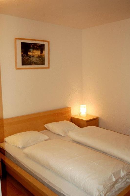 Appartementhaus Zell City By All In One Apartments Zell am See Exterior foto
