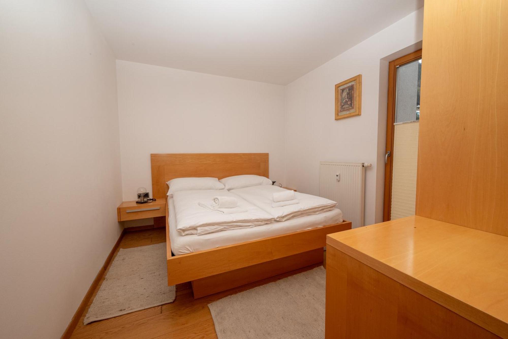 Appartementhaus Zell City By All In One Apartments Zell am See Exterior foto